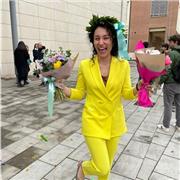 Neolaureata in biotecnologie mediche offre ripetizioni/aiuto per Biologia